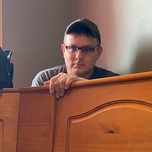 Meet your Posher, Jared